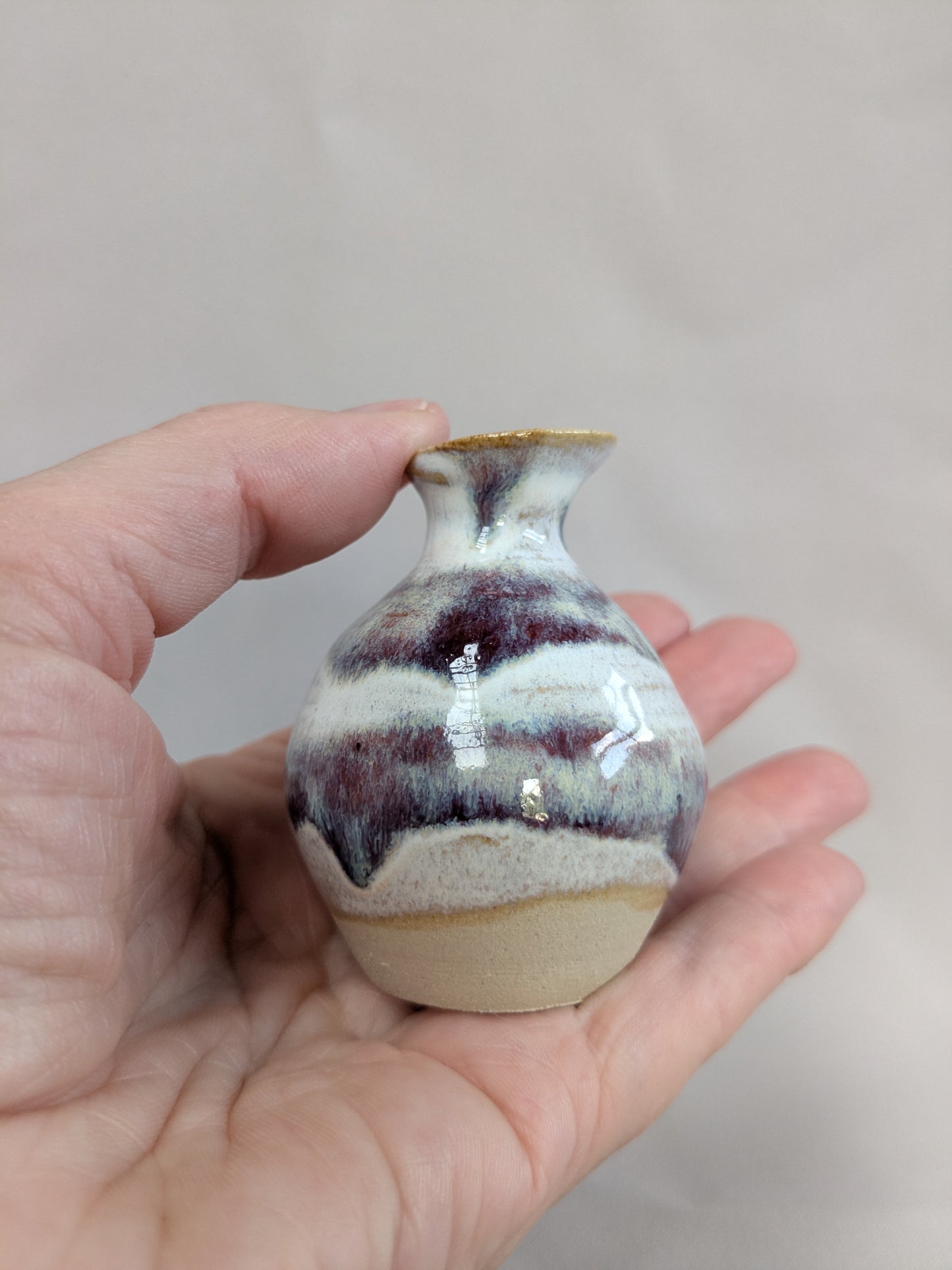 Decoratief Mini Vaasje