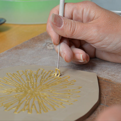 Keramiek workshop (twee dagdelen)