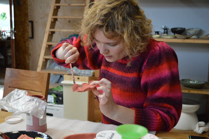 Keramiek workshop (twee dagdelen)