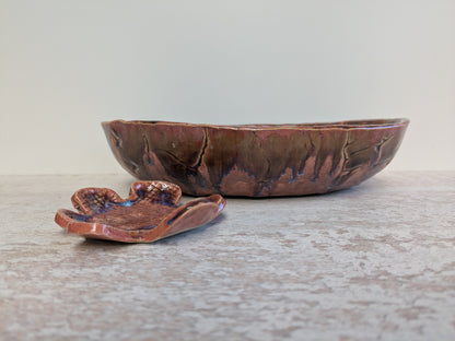 Keramiek workshop (twee dagdelen)