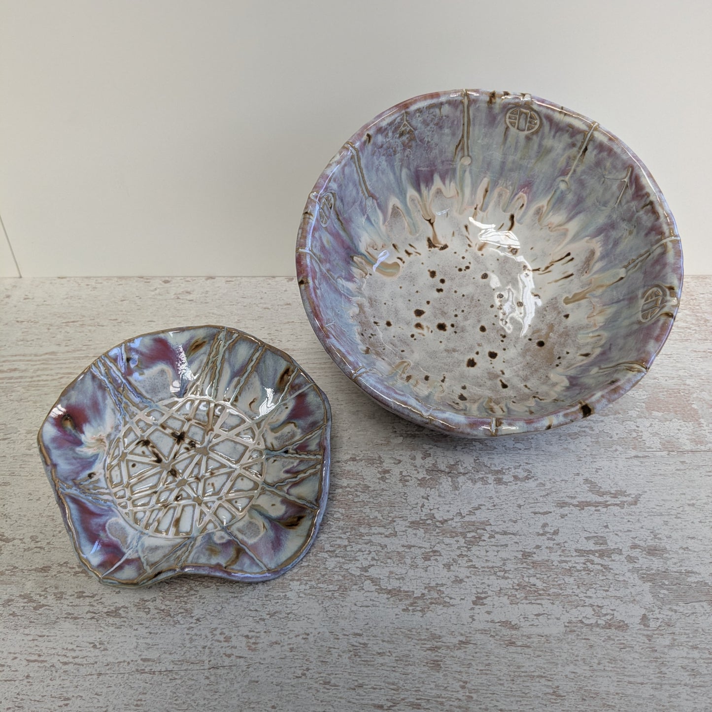 Keramiek workshop (twee dagdelen)