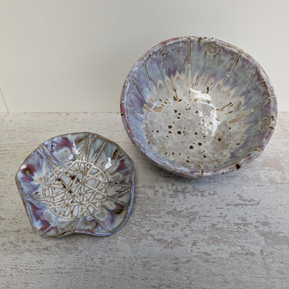 Keramiek workshop (twee dagdelen)