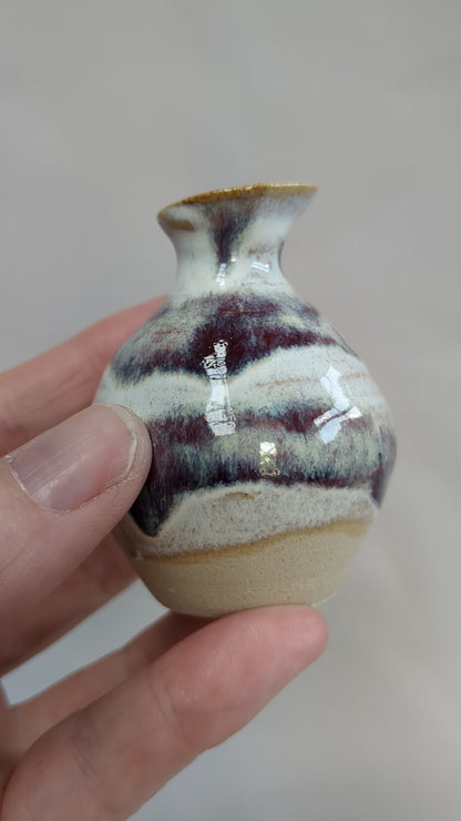 Decoratief Mini Vaasje